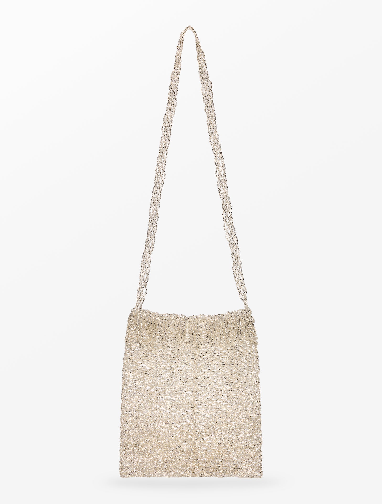The Dream  Beaded Bag