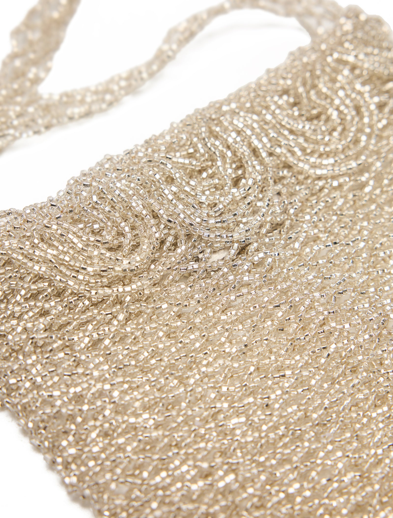 The Dream  Beaded Bag