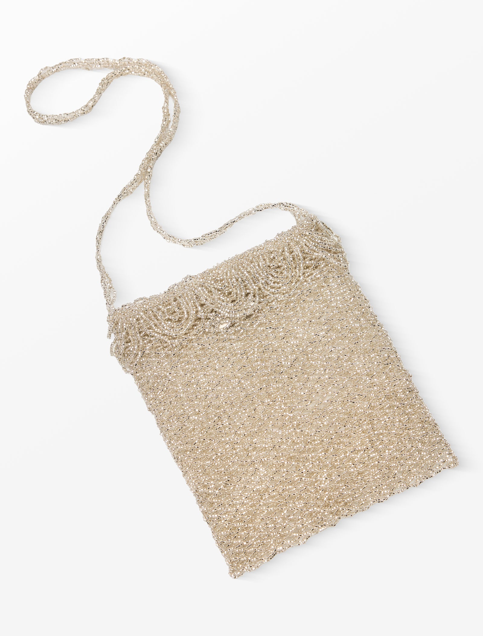 The Dream  Beaded Bag