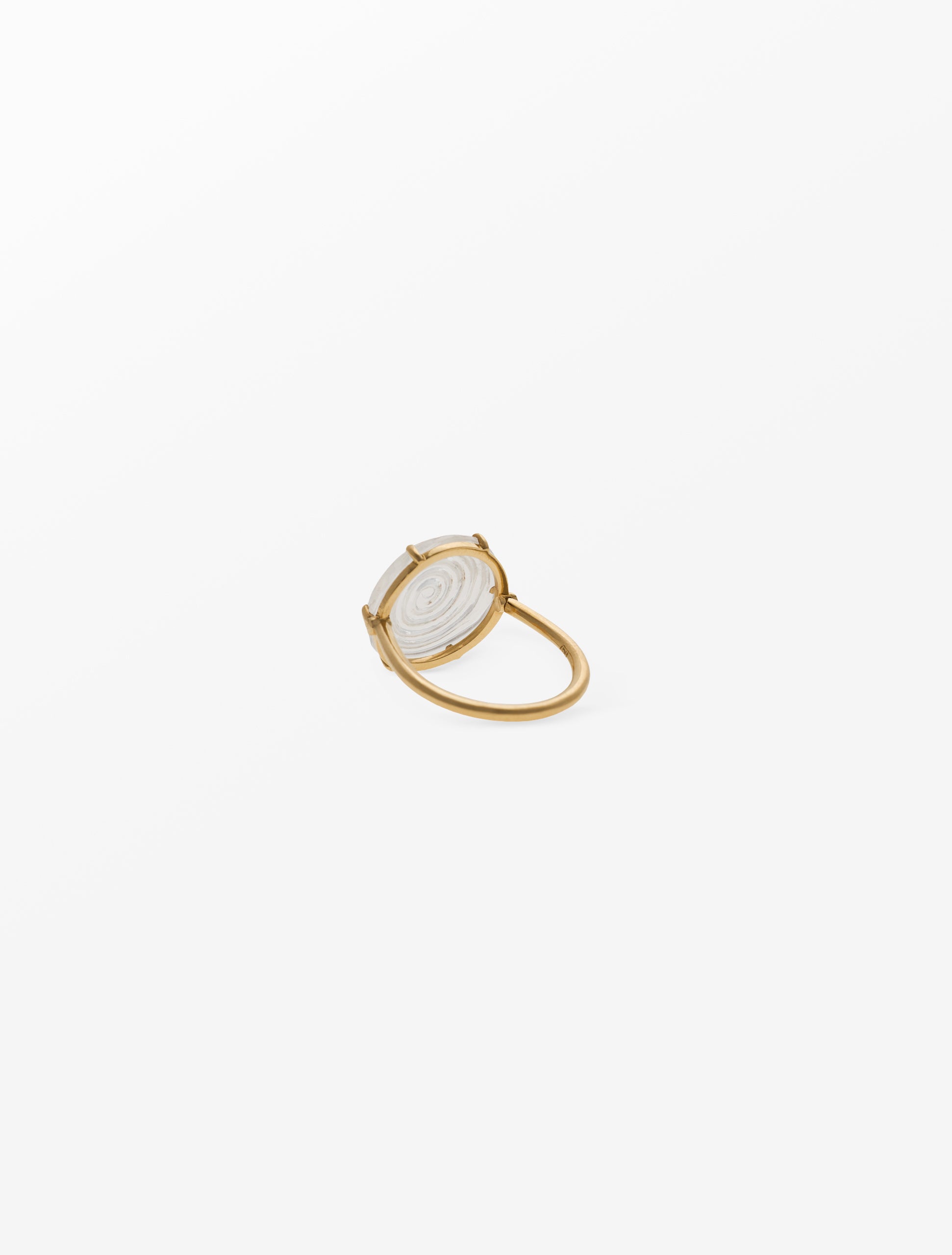 Spiral Ring