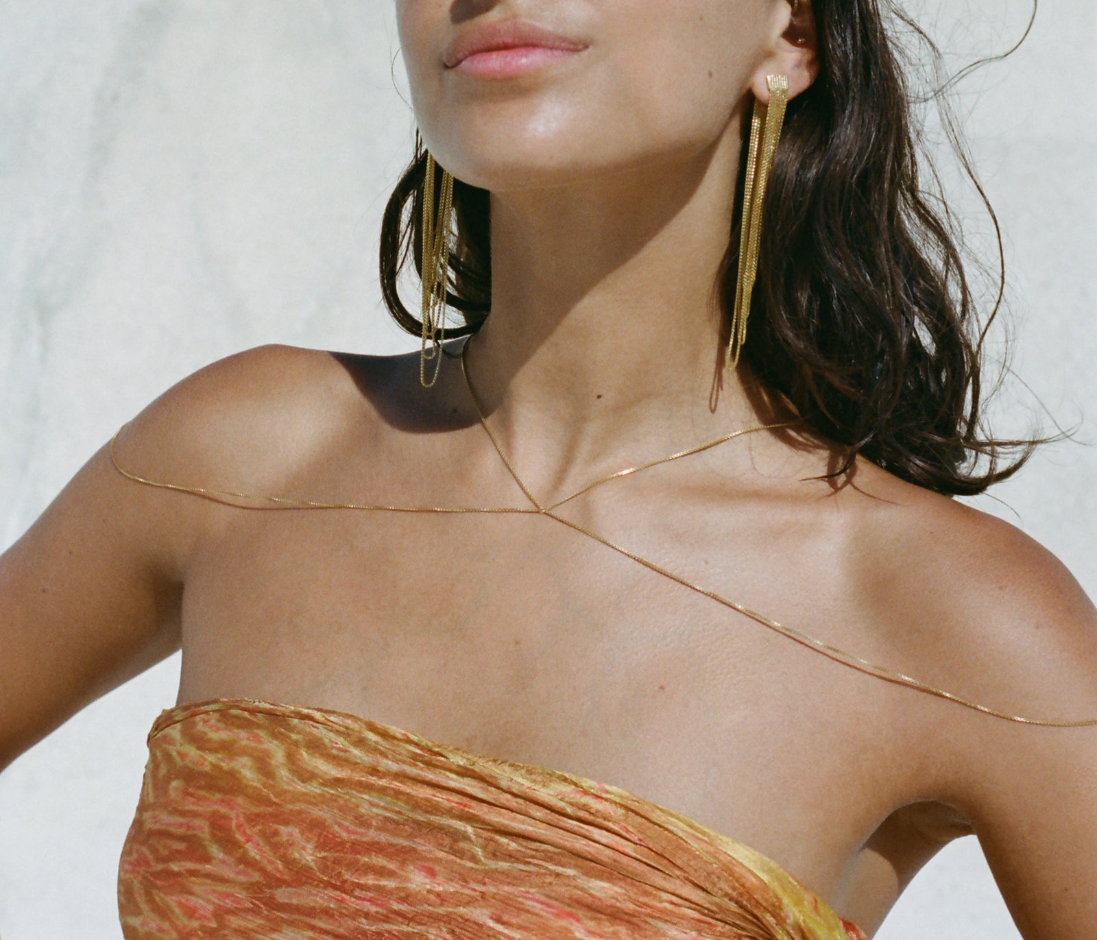 Heatwave Cape