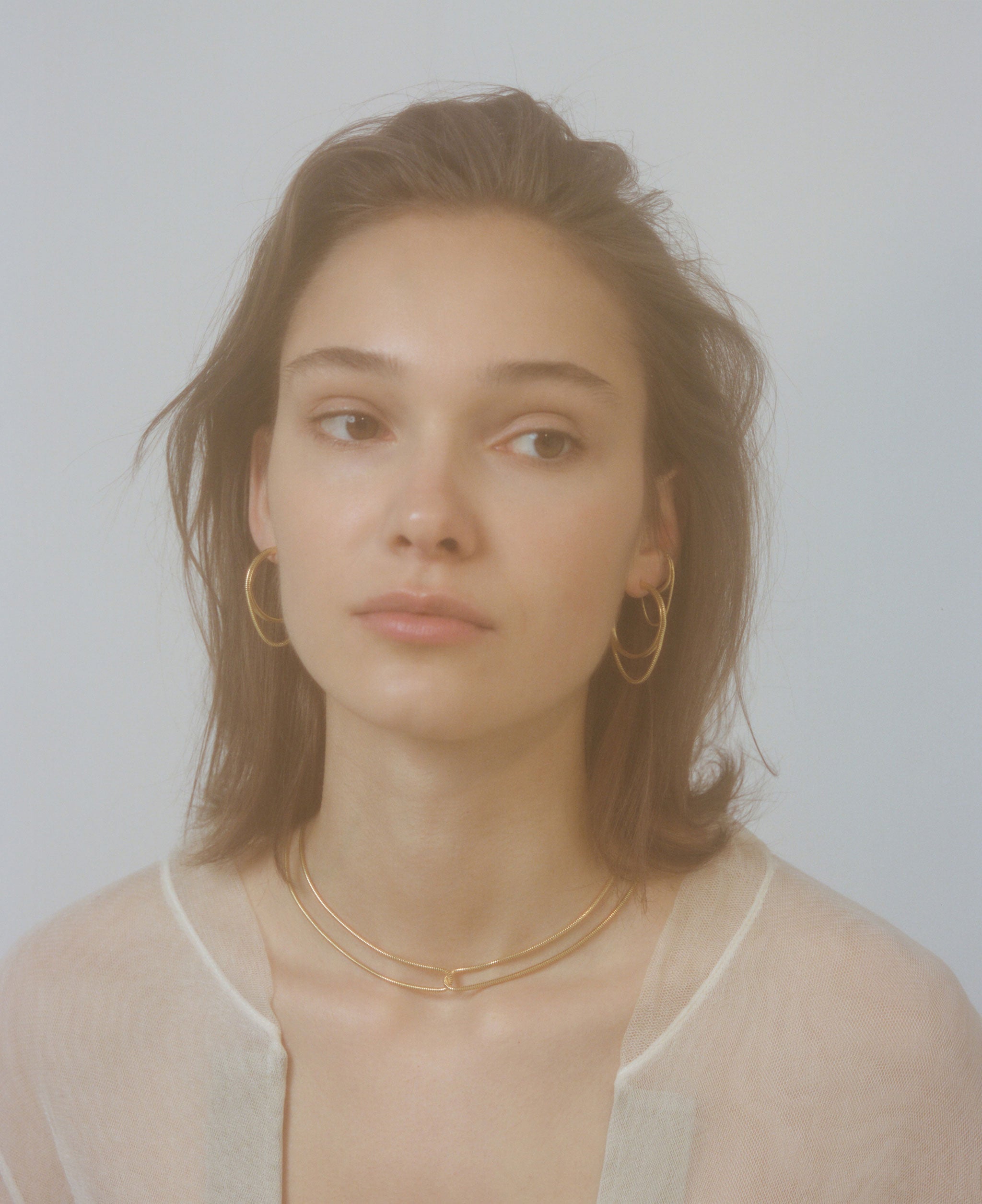 Twinkler Small Hoops
