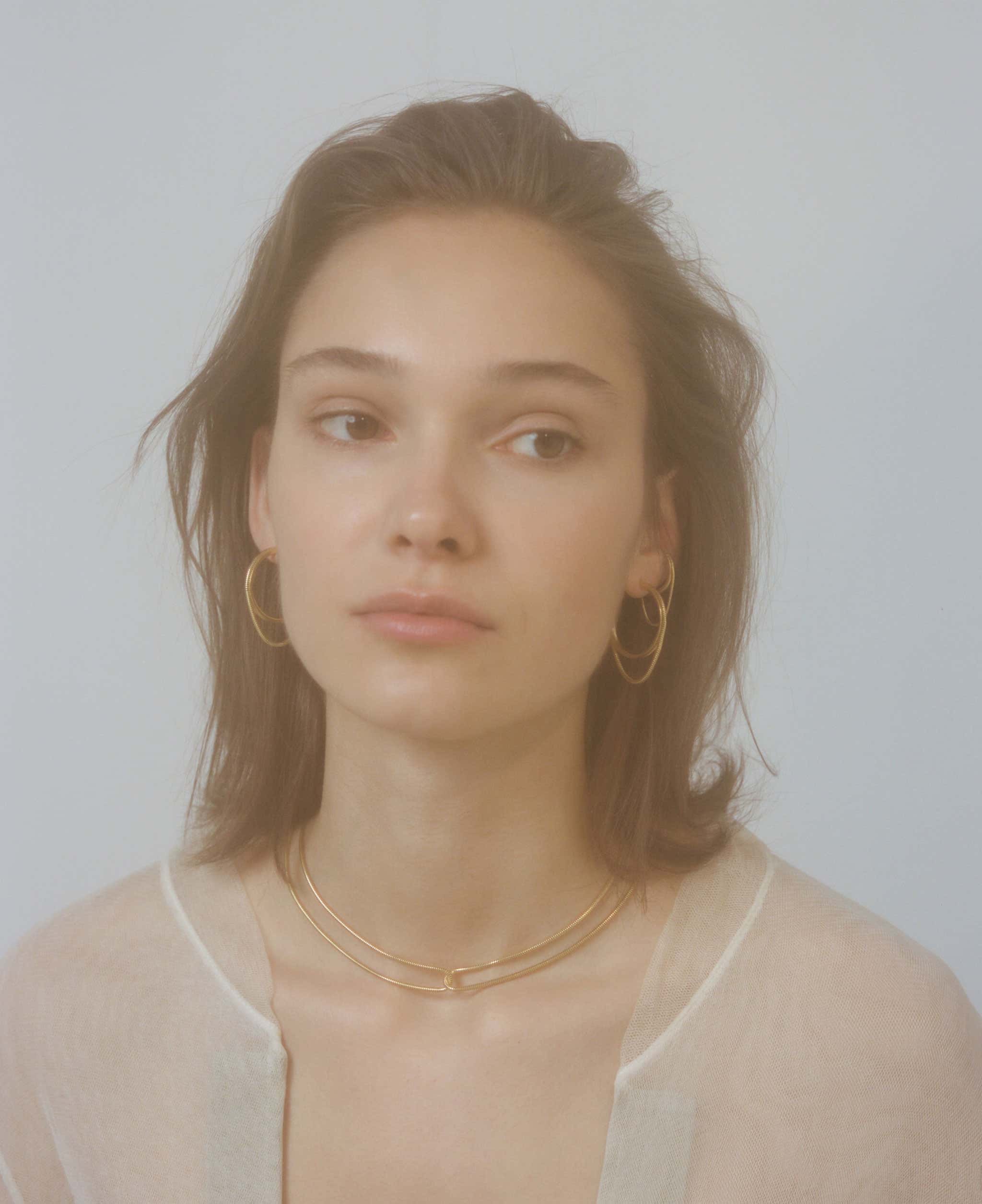 Harmonia Necklace