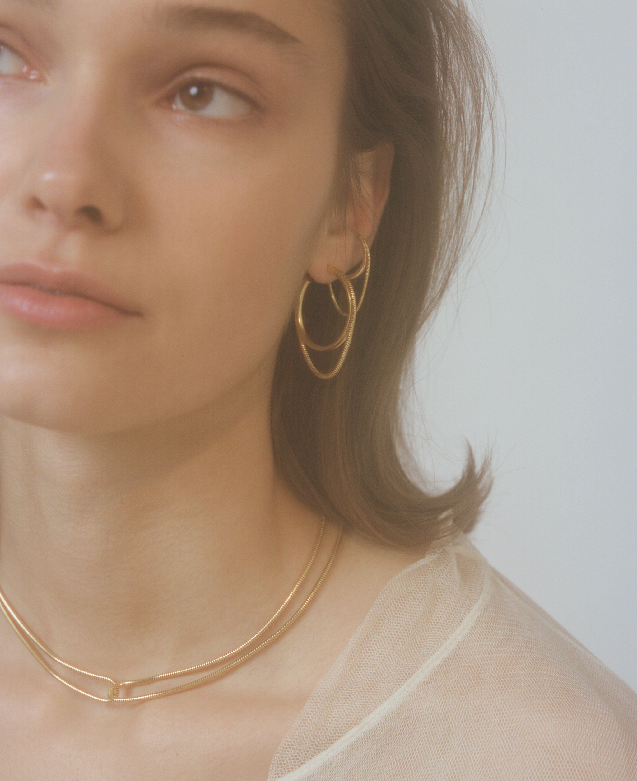 Harmonia Necklace