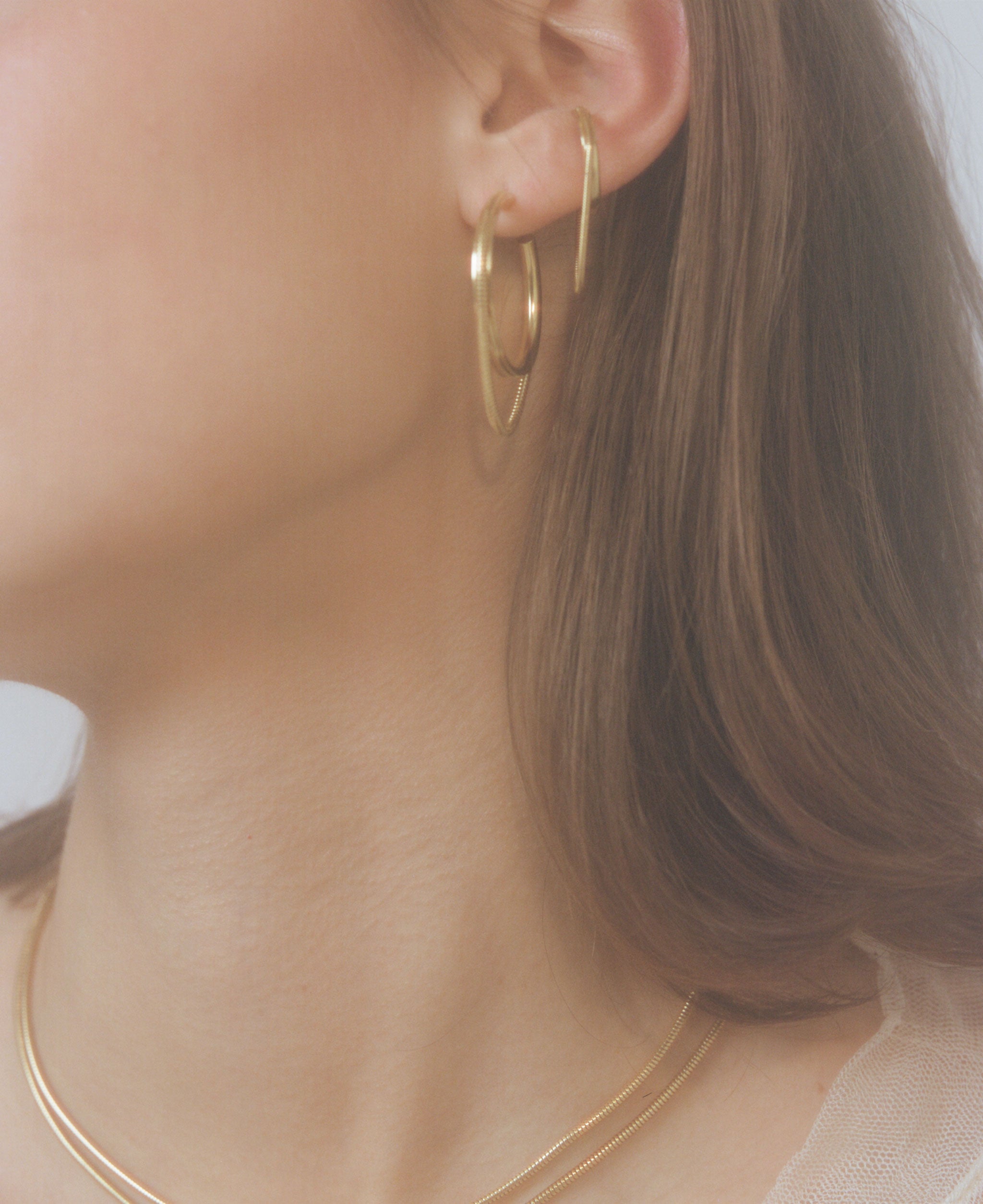 Twinkler Small Hoops