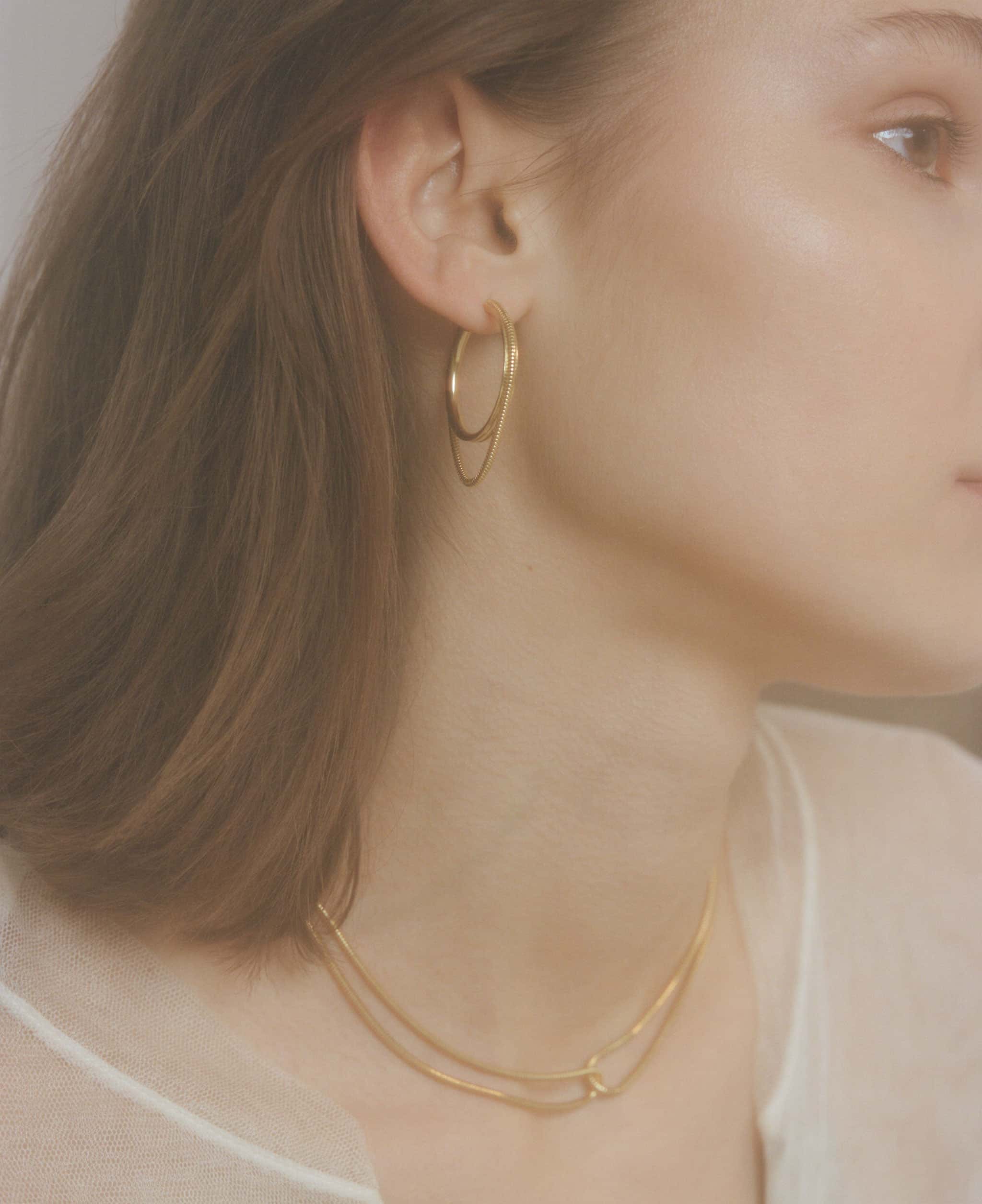 Twinkler Small Hoops