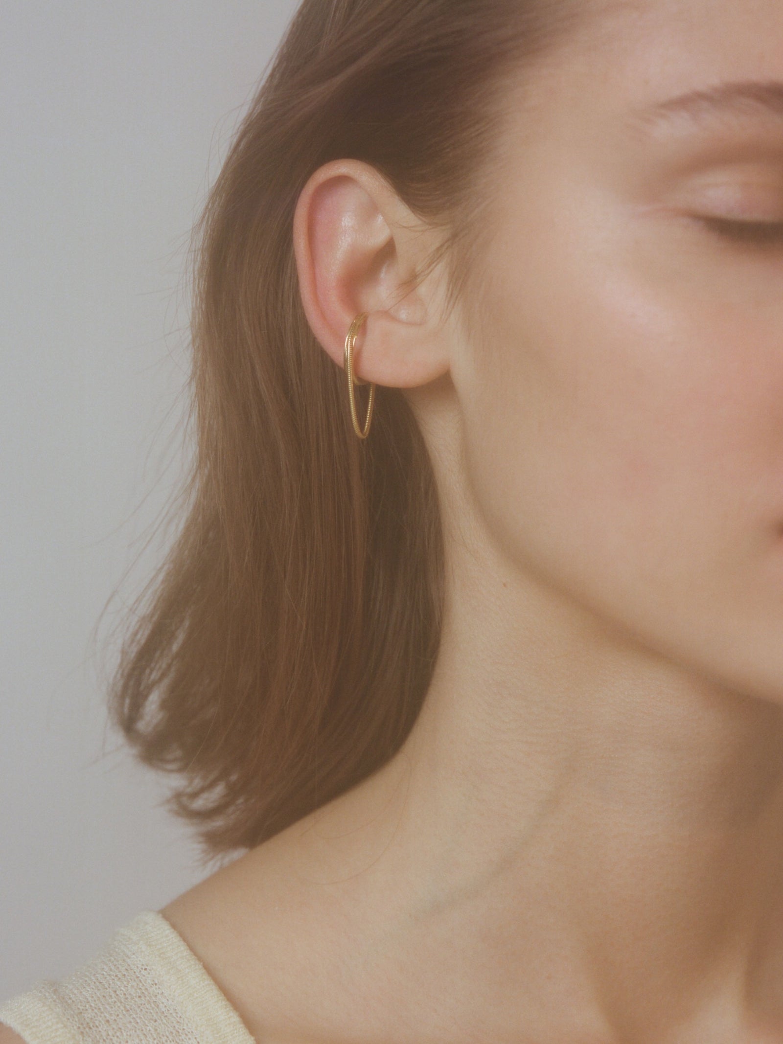 Twinkler Ear Cuff
