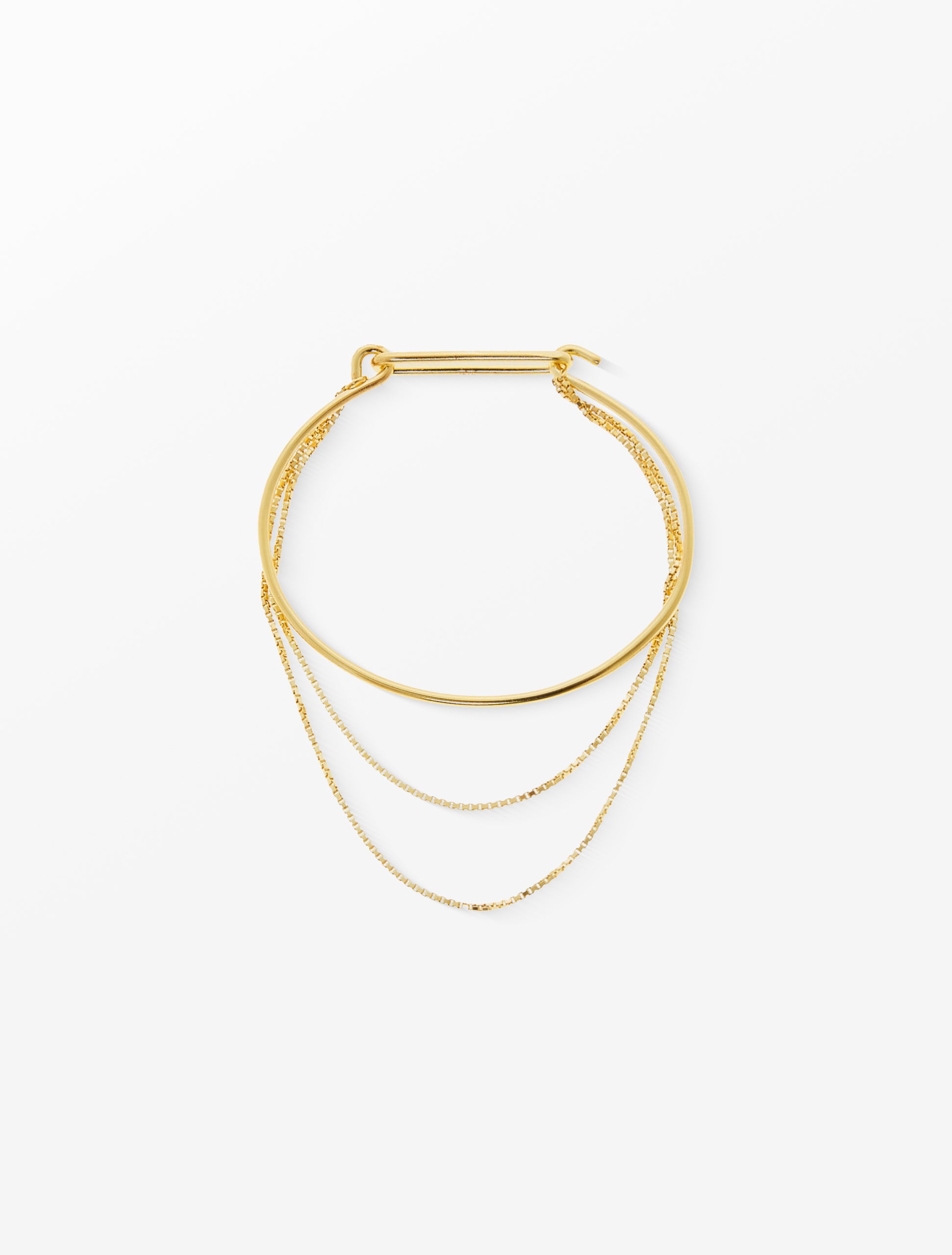 Trio Bracelet