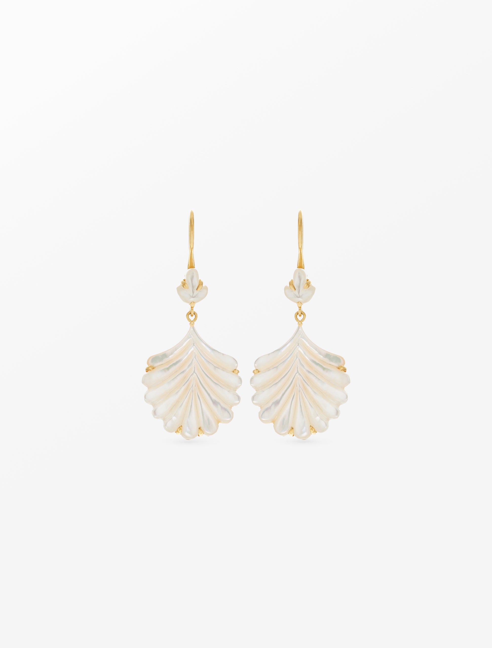 Tulsi Drop Pearl