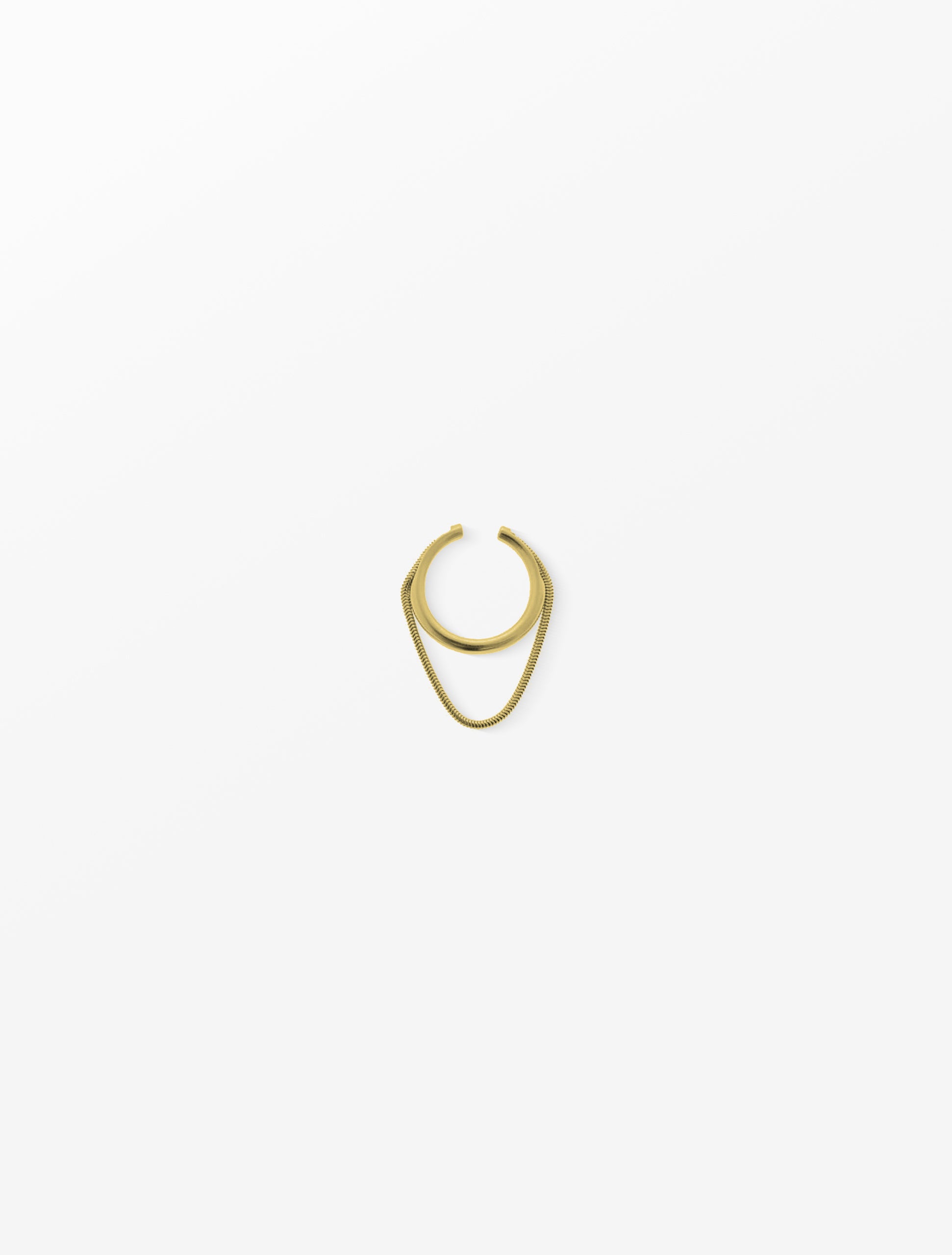 Twinkler Ear Cuff