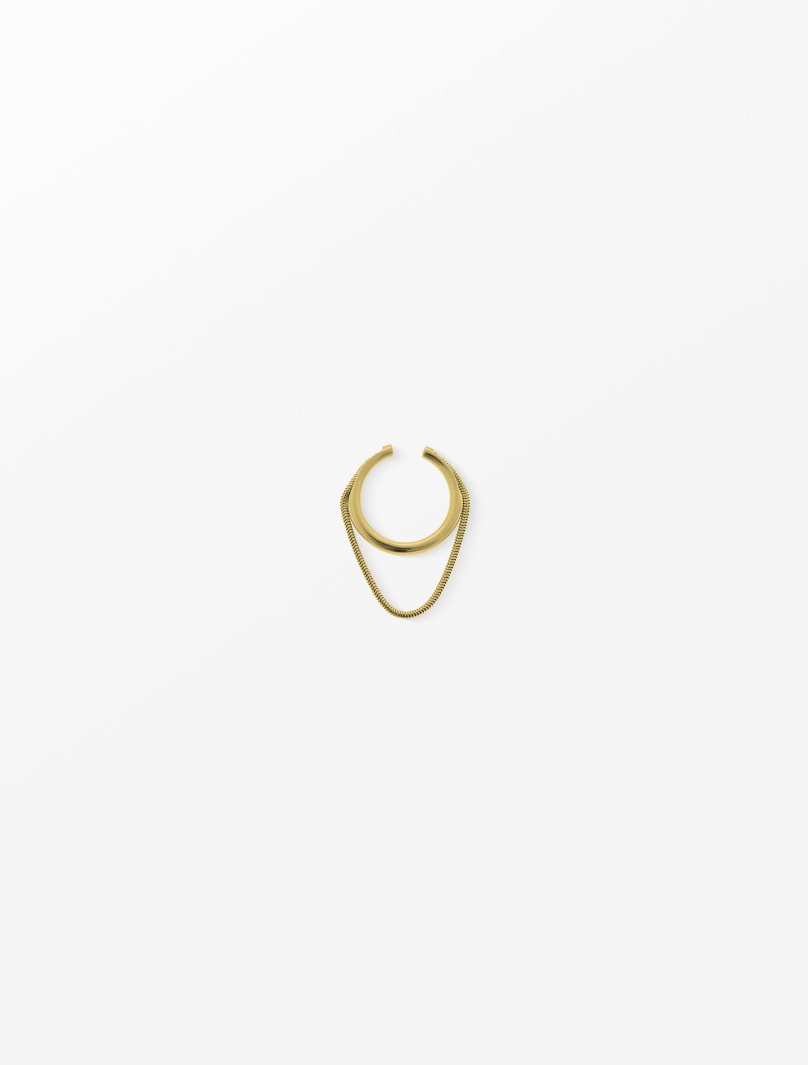 Twinkler Ear Cuff