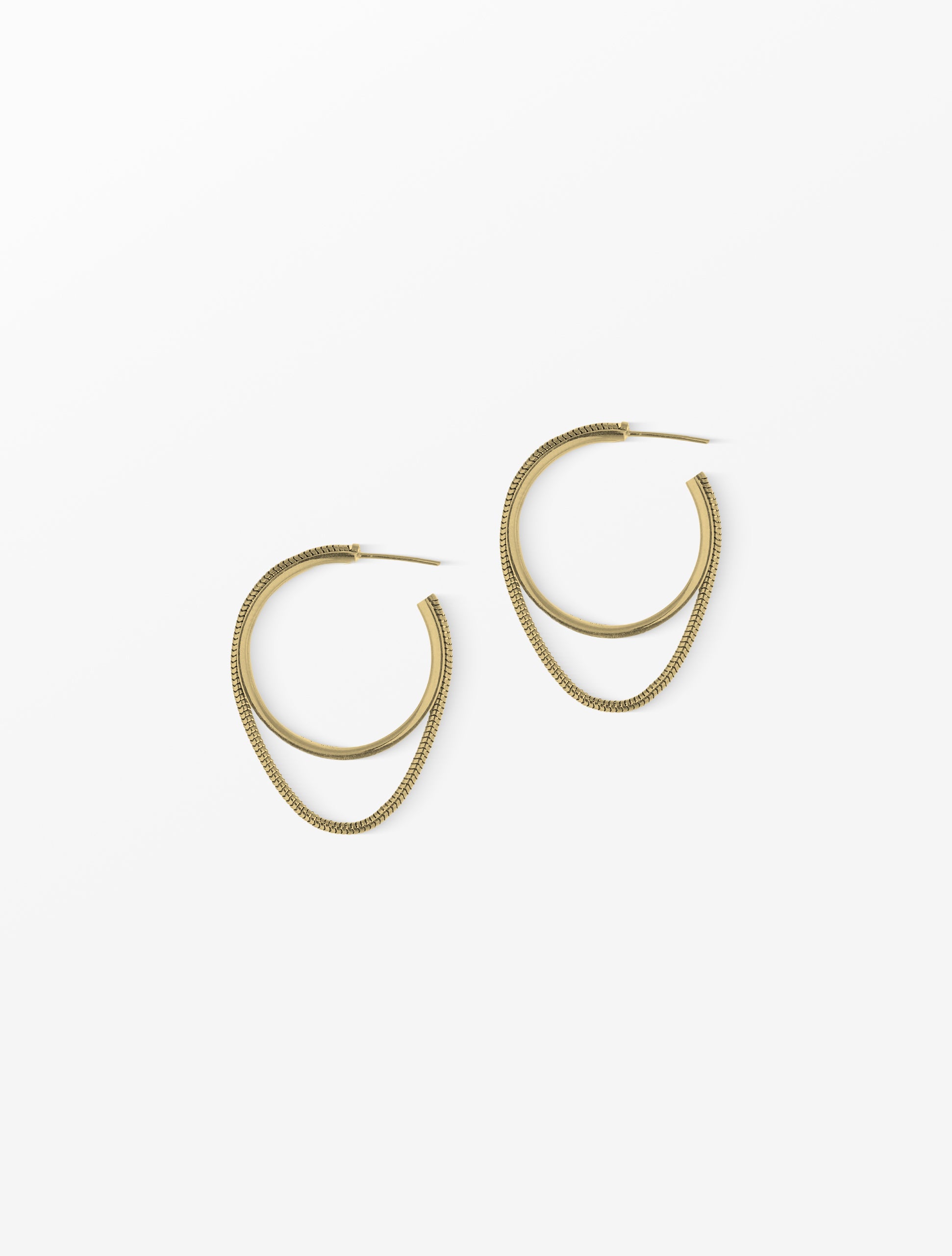 Twinkler Small Hoops