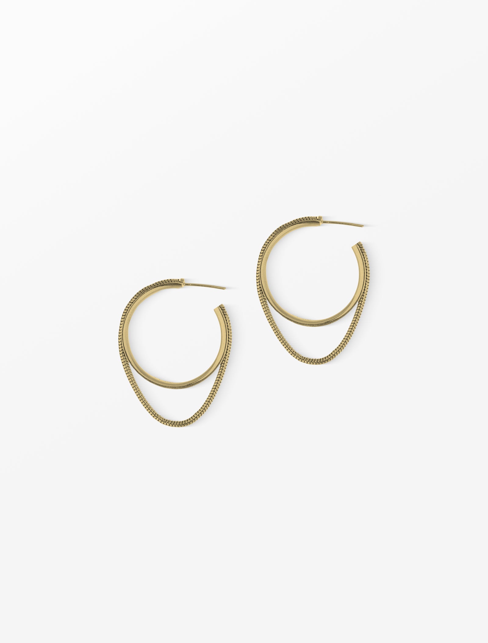 Twinkler Small Hoops