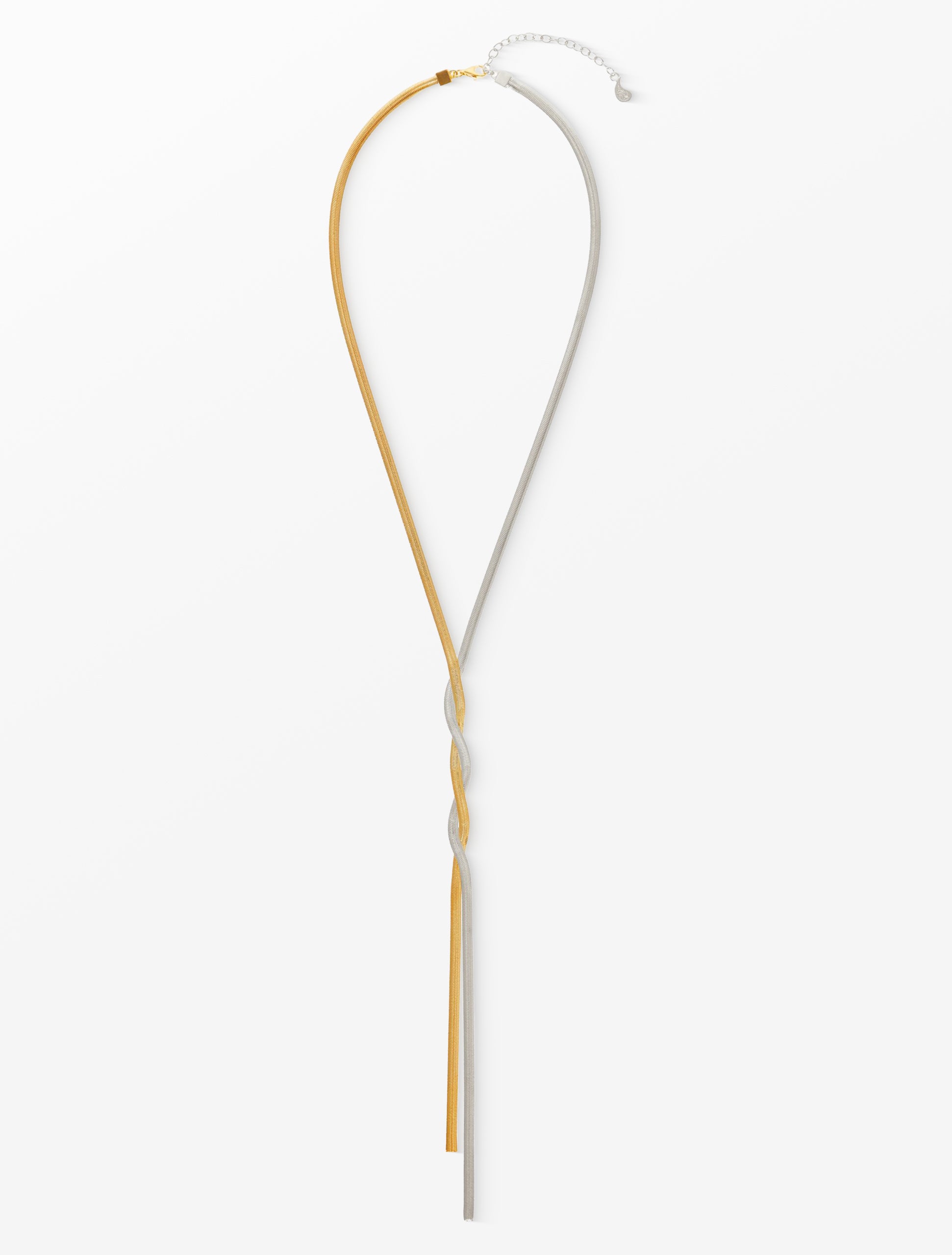 Twister Lariat