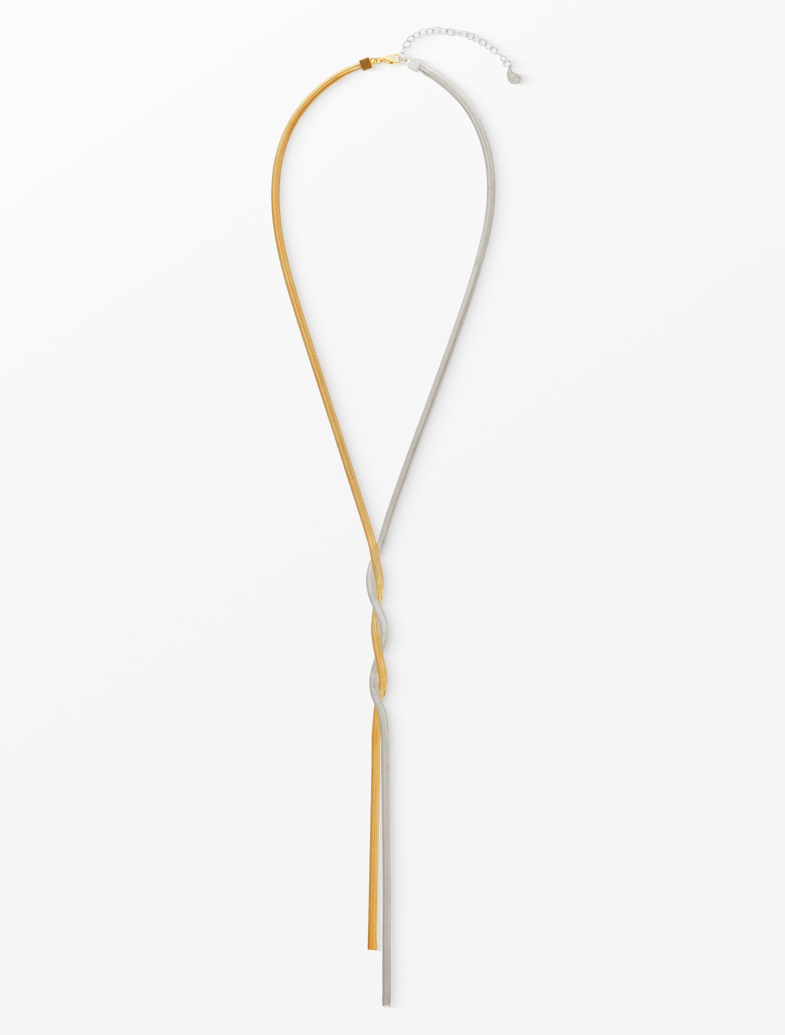 Twister Lariat