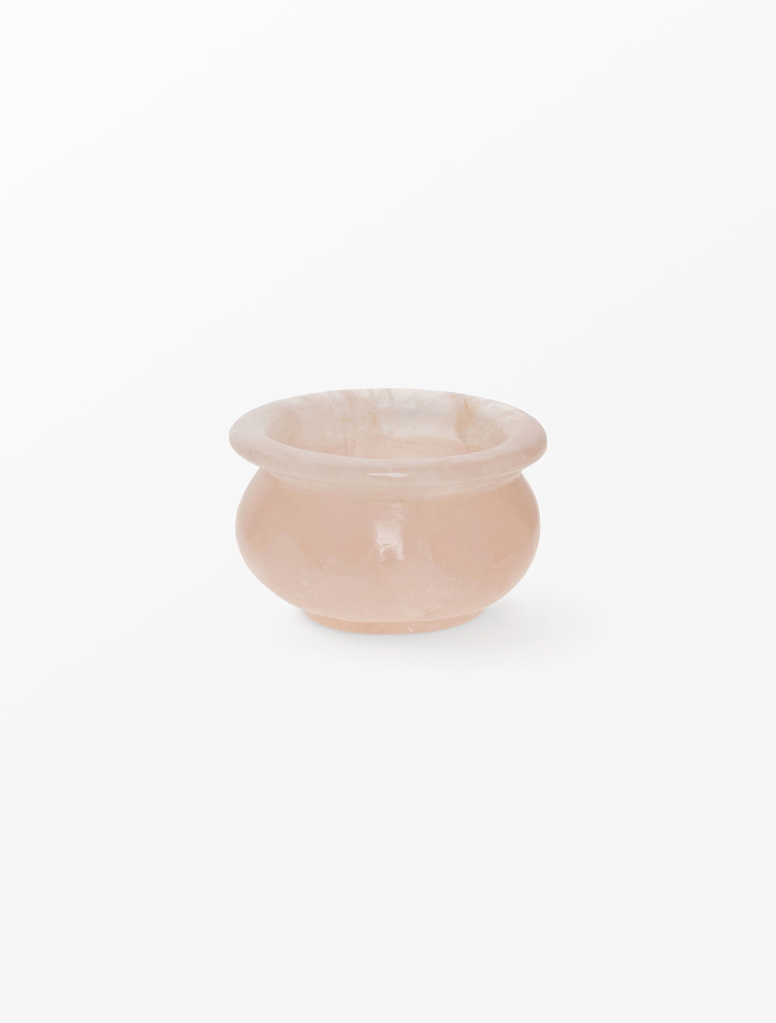 Rose  Urli Bowl