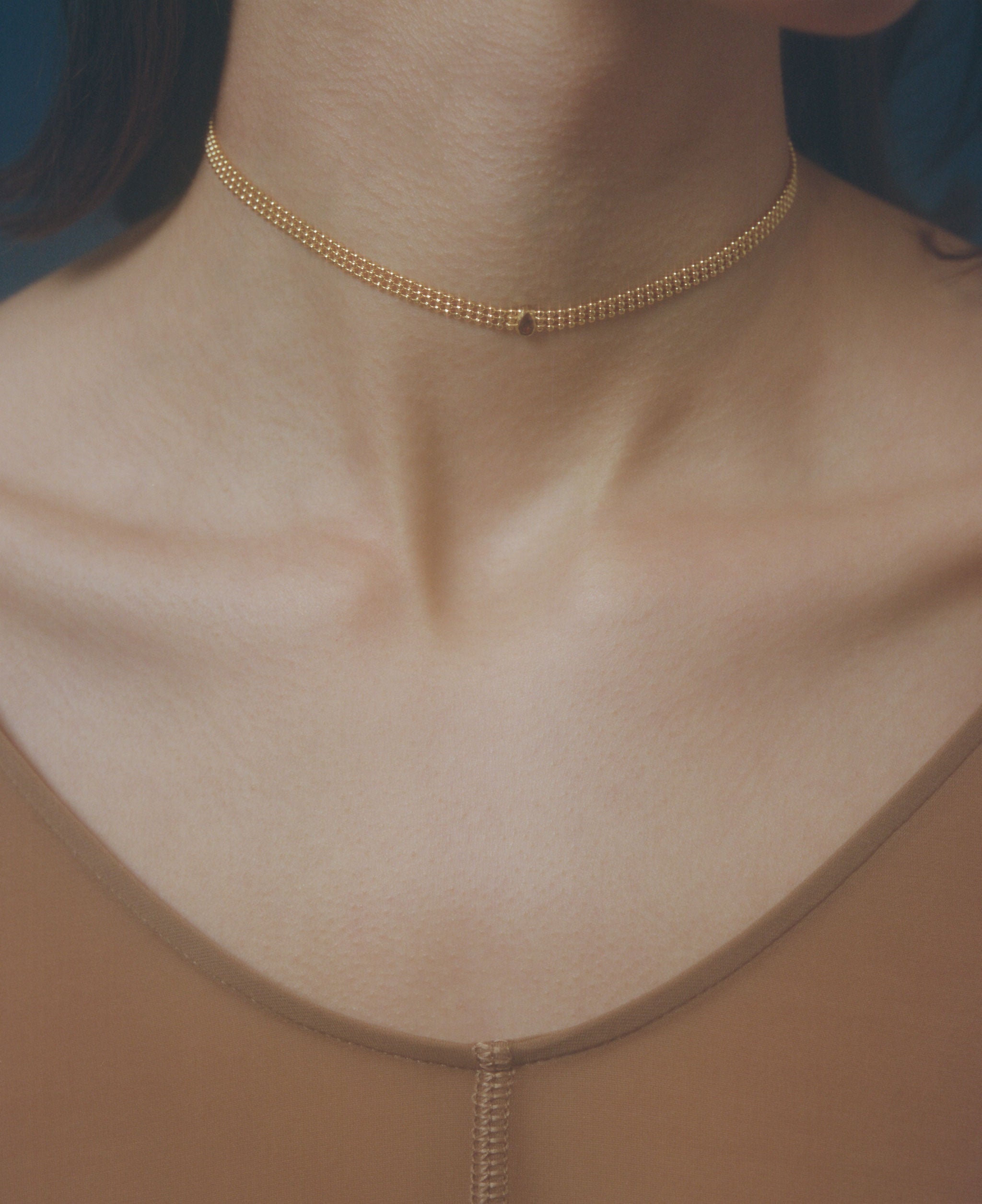 Pear Choker