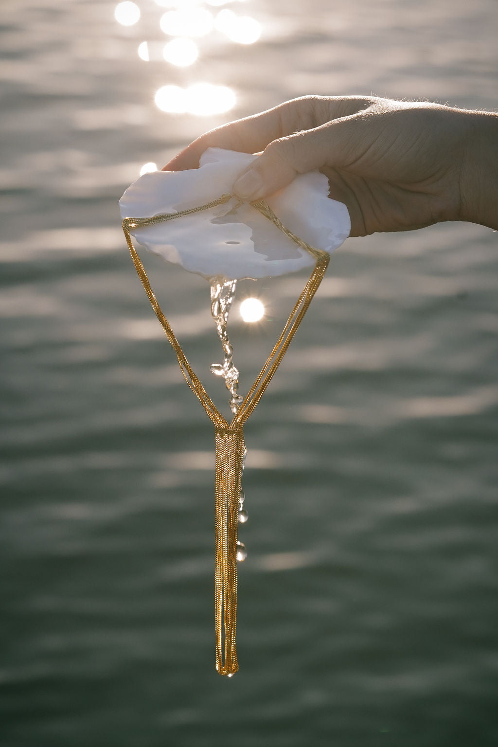 Currents Lariat