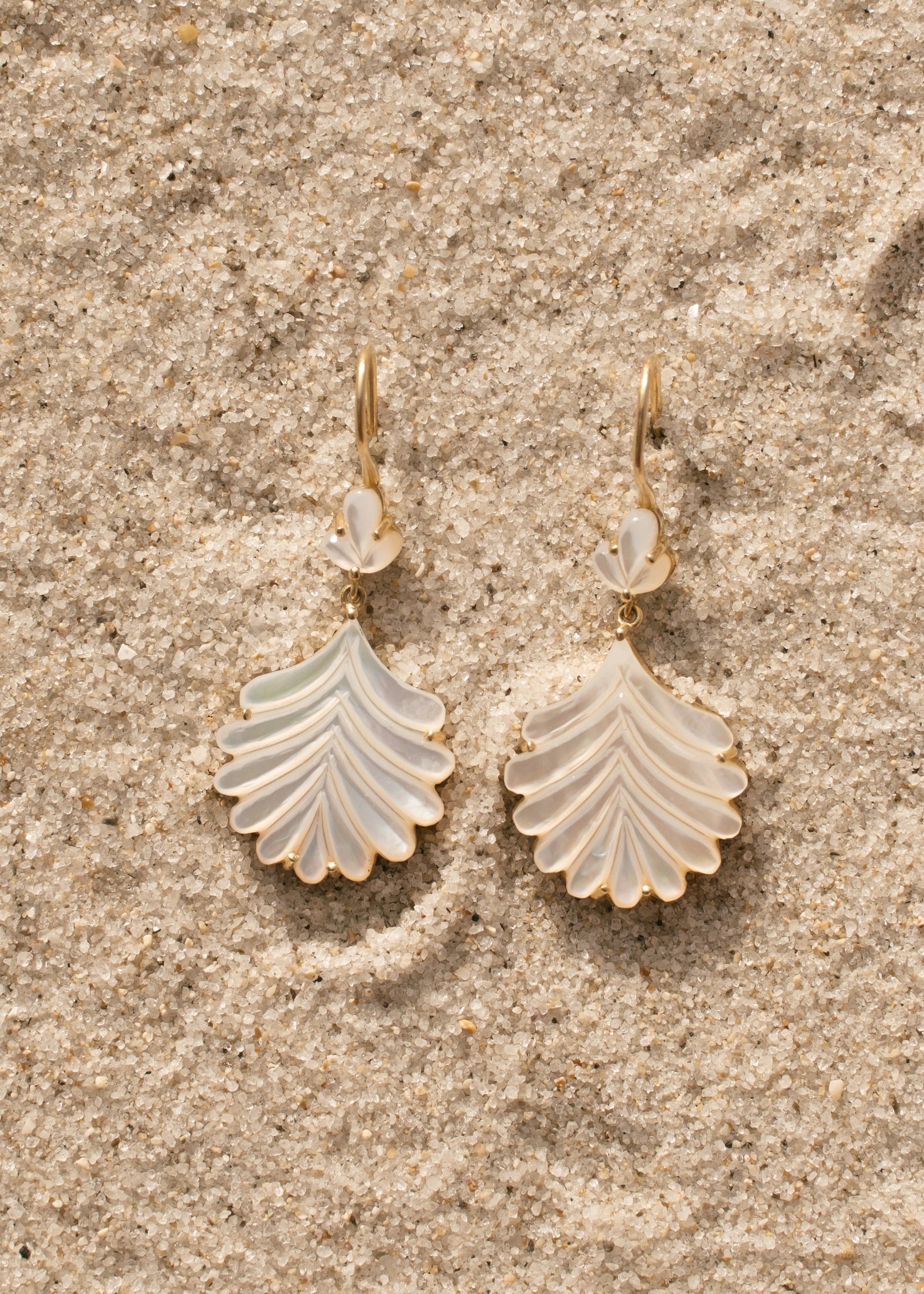 Tulsi Drop Pearl