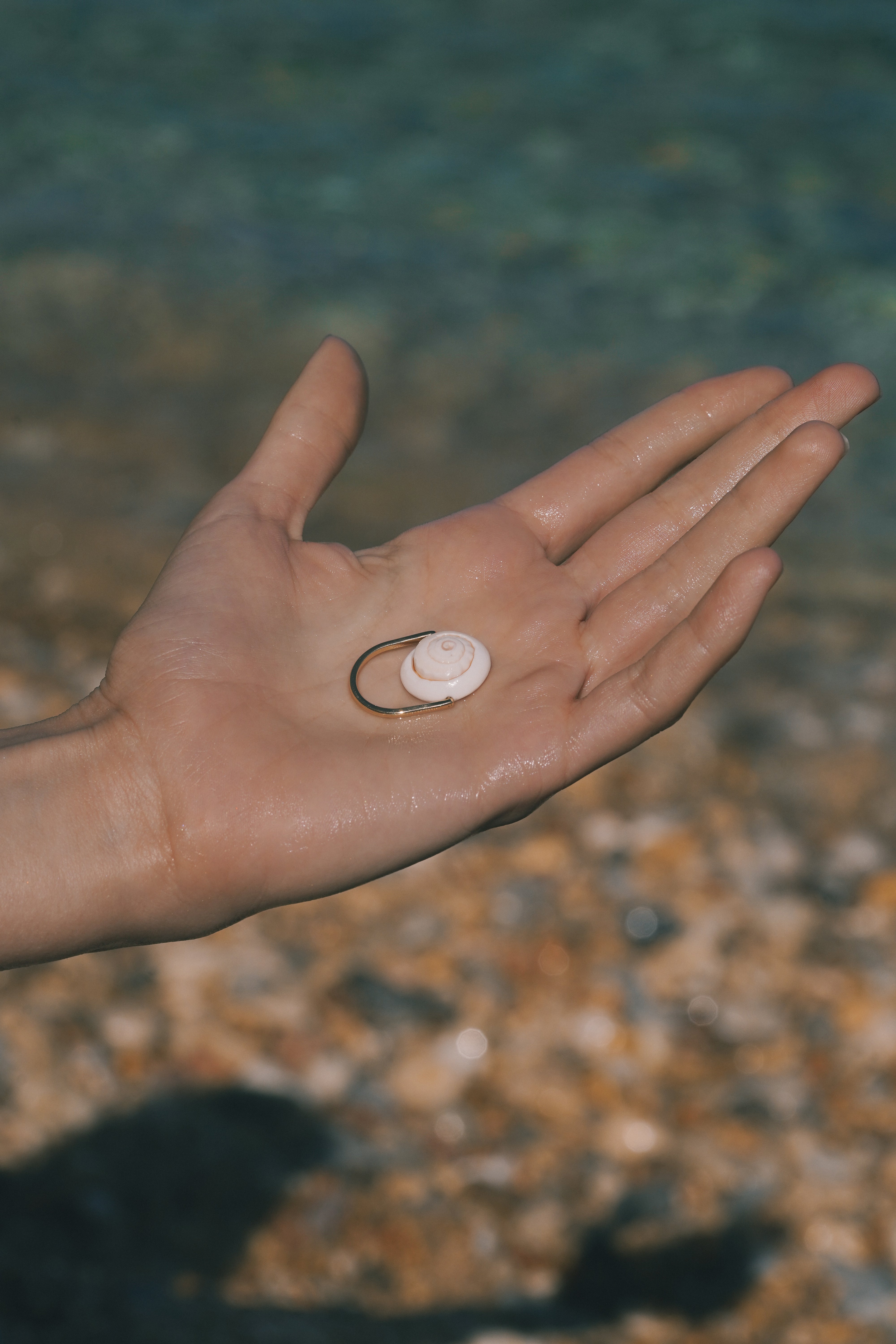 Siren Ring
