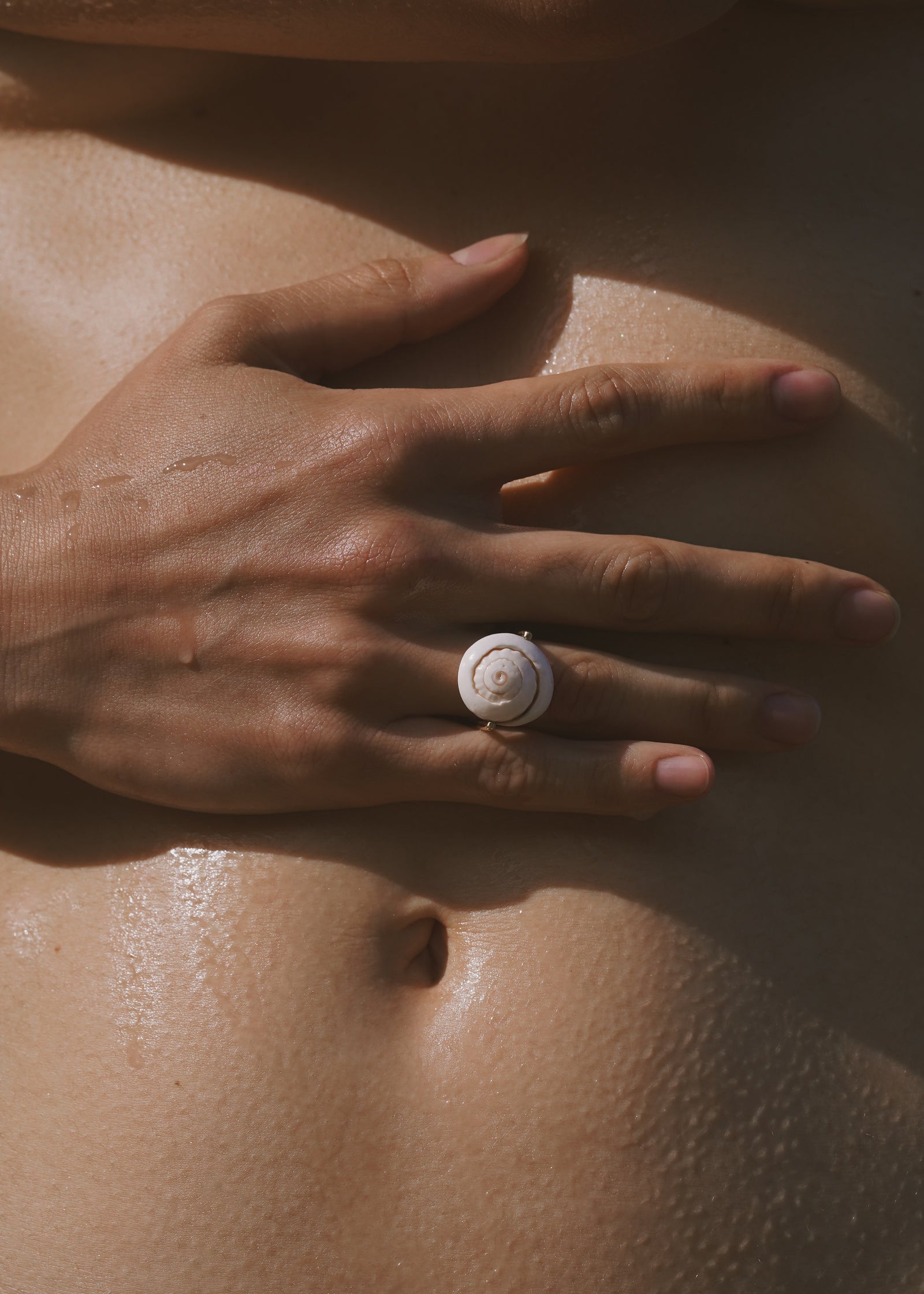 Siren Ring