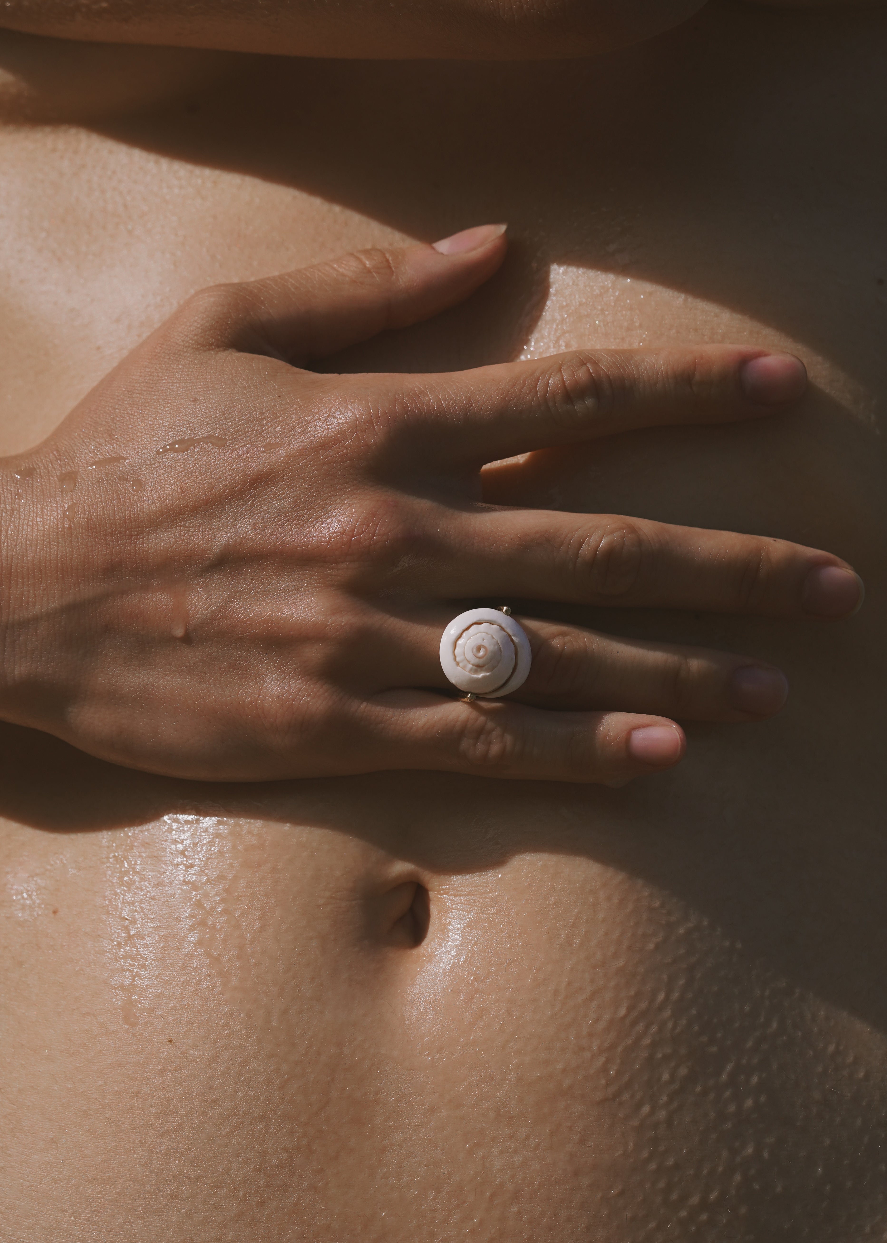 Siren Ring