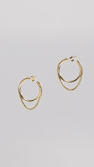 Twinkler Small Hoops