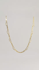 Mineral Necklace
