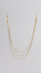 Currents Necklace
