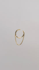 Twinkler Ear Cuff