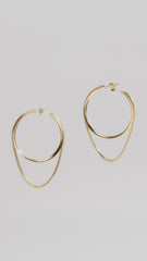 Twinkler Hoops Large